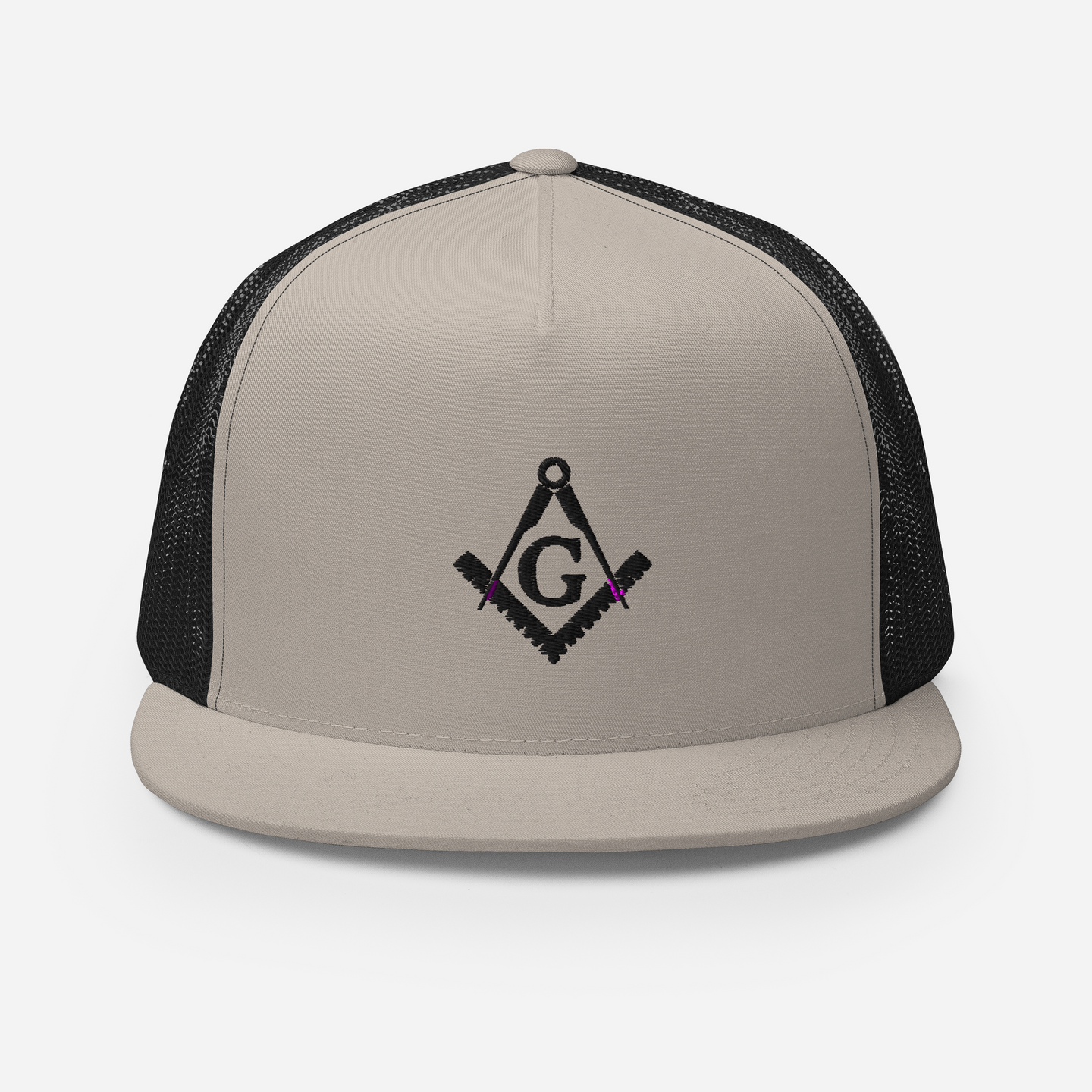 Masonic Trucker Cap