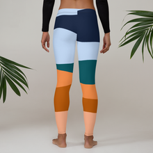 Load image into Gallery viewer, Multi Leggings
