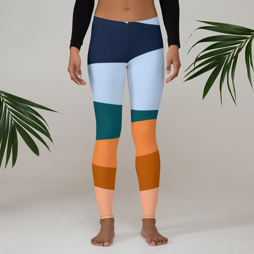 Multi Leggings