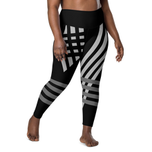 Load image into Gallery viewer, Ice Breaker Leggings
