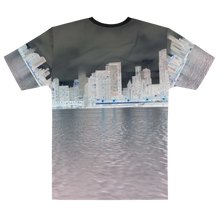 Load image into Gallery viewer, Men&#39;s T-shirt TheChi All over
