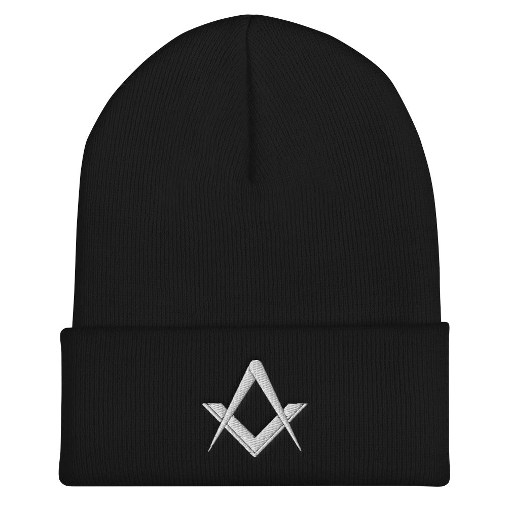 Masonic Beanie