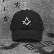 Load image into Gallery viewer, Masonic BB Hat
