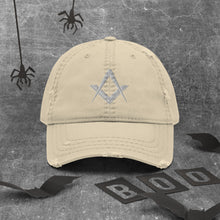 Load image into Gallery viewer, Masonic BB Hat
