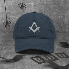 Load image into Gallery viewer, Masonic BB Hat
