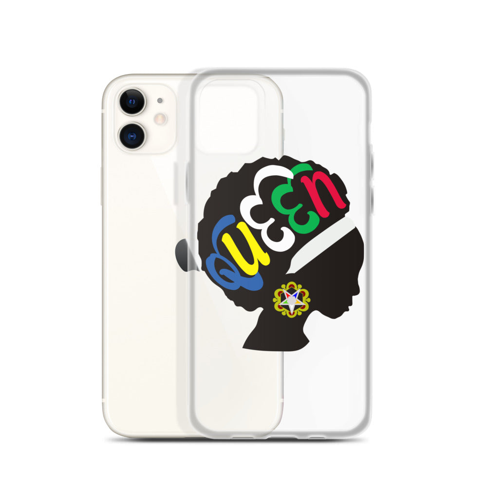 OES iPhone Case