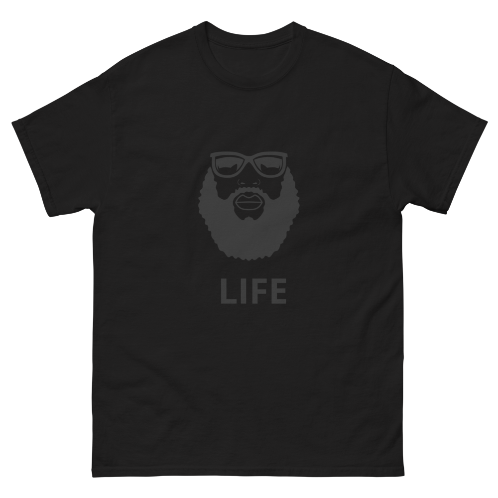 Beard Life T