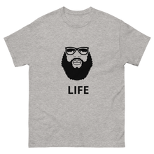 Load image into Gallery viewer, Beard Life T
