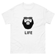 Load image into Gallery viewer, Beard Life T
