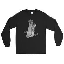 Load image into Gallery viewer, Smoker&#39;s Delight Long Sleeve Shirt
