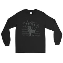 Load image into Gallery viewer, Aries Long Sleeve Shirt
