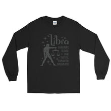 Load image into Gallery viewer, Libra Long Sleeve Shirt
