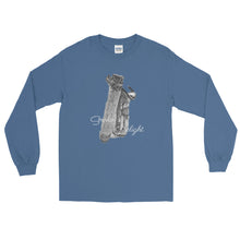 Load image into Gallery viewer, Smoker&#39;s Delight Long Sleeve Shirt
