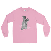 Load image into Gallery viewer, Smoker&#39;s Delight Long Sleeve Shirt
