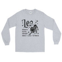 Load image into Gallery viewer, Leo Long Sleeve Shirt
