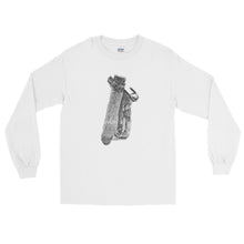 Load image into Gallery viewer, Smoker&#39;s Delight Long Sleeve Shirt
