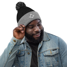 Load image into Gallery viewer, Masonic Beanie
