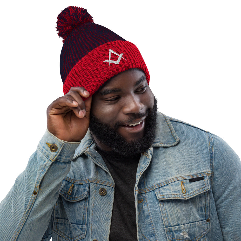 Masonic Beanie