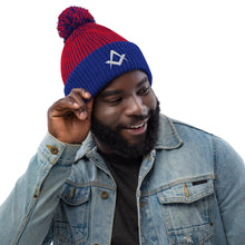 Load image into Gallery viewer, Masonic Beanie
