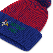 Load image into Gallery viewer, OES Venus #69 Pom-Pom Beanie
