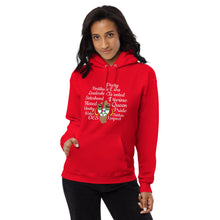 Load image into Gallery viewer, OES fleece hoodie
