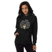 Load image into Gallery viewer, OES fleece hoodie
