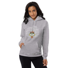 Load image into Gallery viewer, OES fleece hoodie
