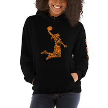 Load image into Gallery viewer, WE Ball 2 Hoodie
