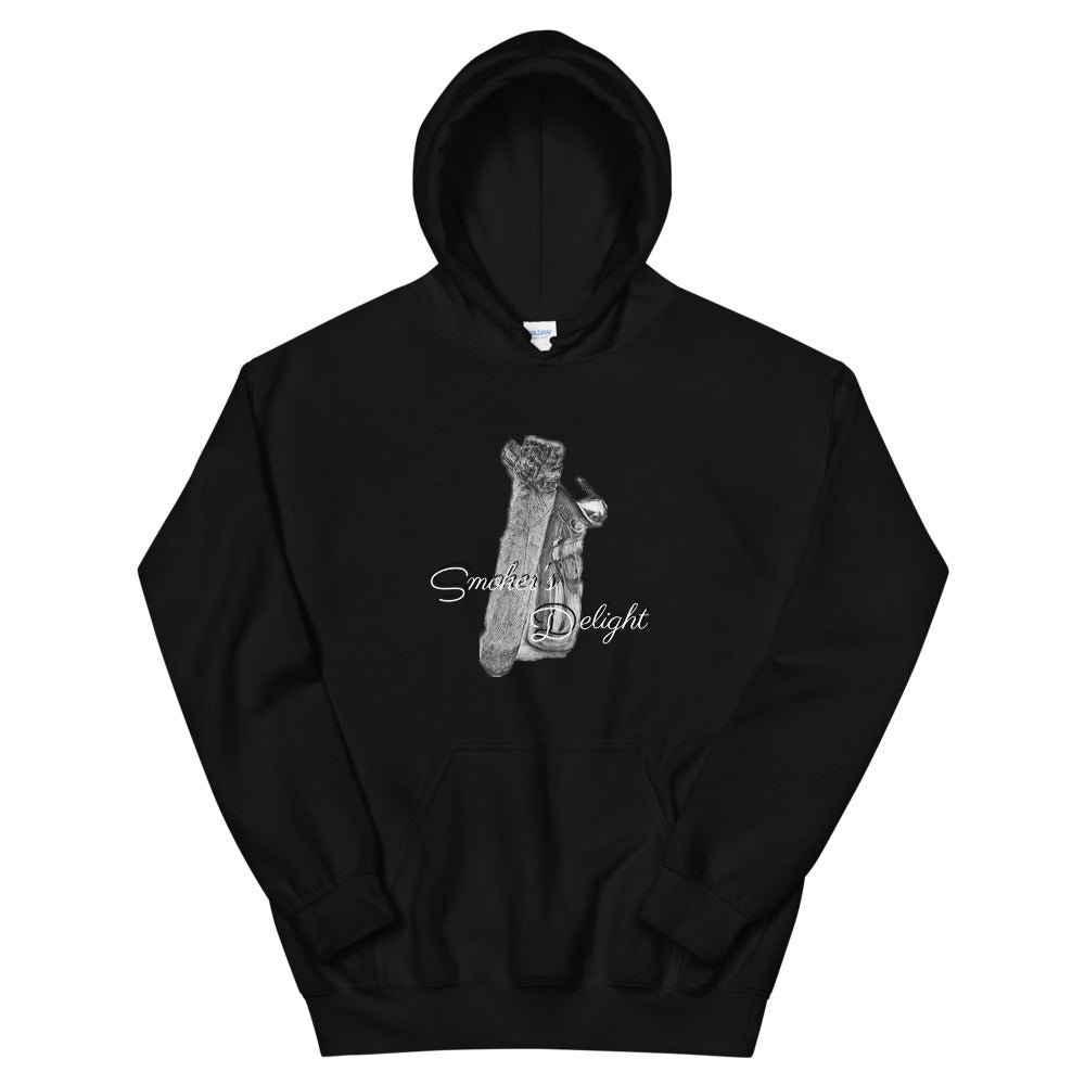 Smoker's Delight Hoodie