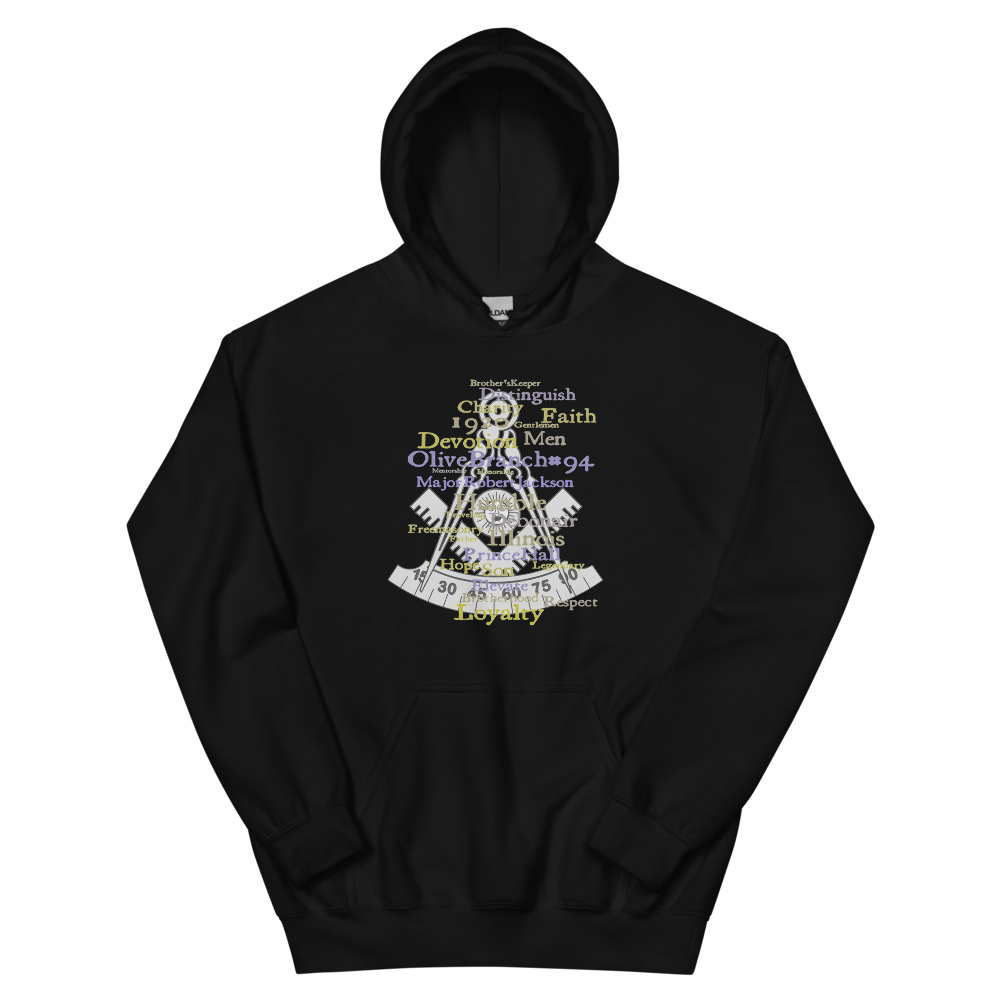 Unisex Hoodie