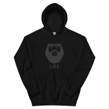 Load image into Gallery viewer, Beard Life Hoodie
