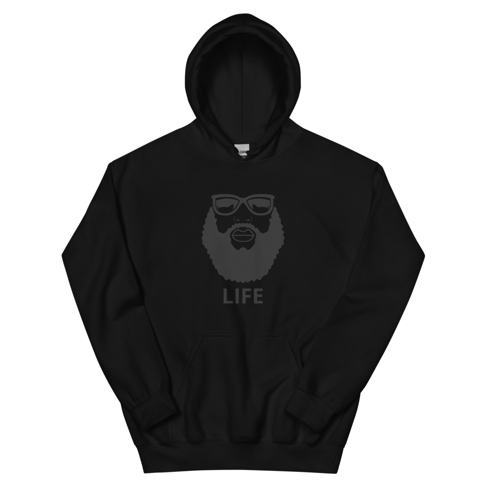 Beard Life Hoodie