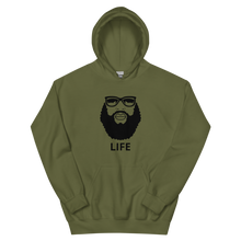 Load image into Gallery viewer, Beard Life Hoodie
