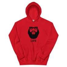 Load image into Gallery viewer, Beard Life Hoodie
