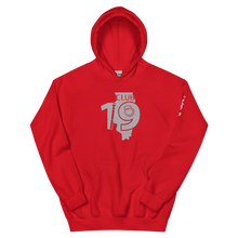 Load image into Gallery viewer, Club 19 Hoodie
