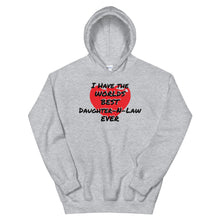 Load image into Gallery viewer, Best D-N-L Hoodie
