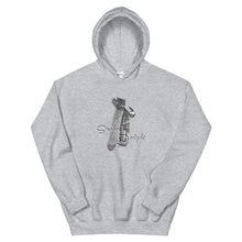 Load image into Gallery viewer, Smoker&#39;s Delight Hoodie
