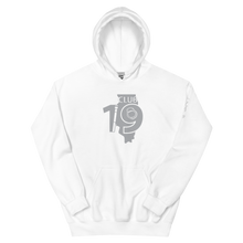 Load image into Gallery viewer, Club 19 Hoodie
