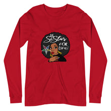 Load image into Gallery viewer, OES Long Sleeve Fro Glow Tee
