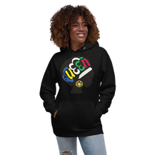 Load image into Gallery viewer, OES Queen Hoodie
