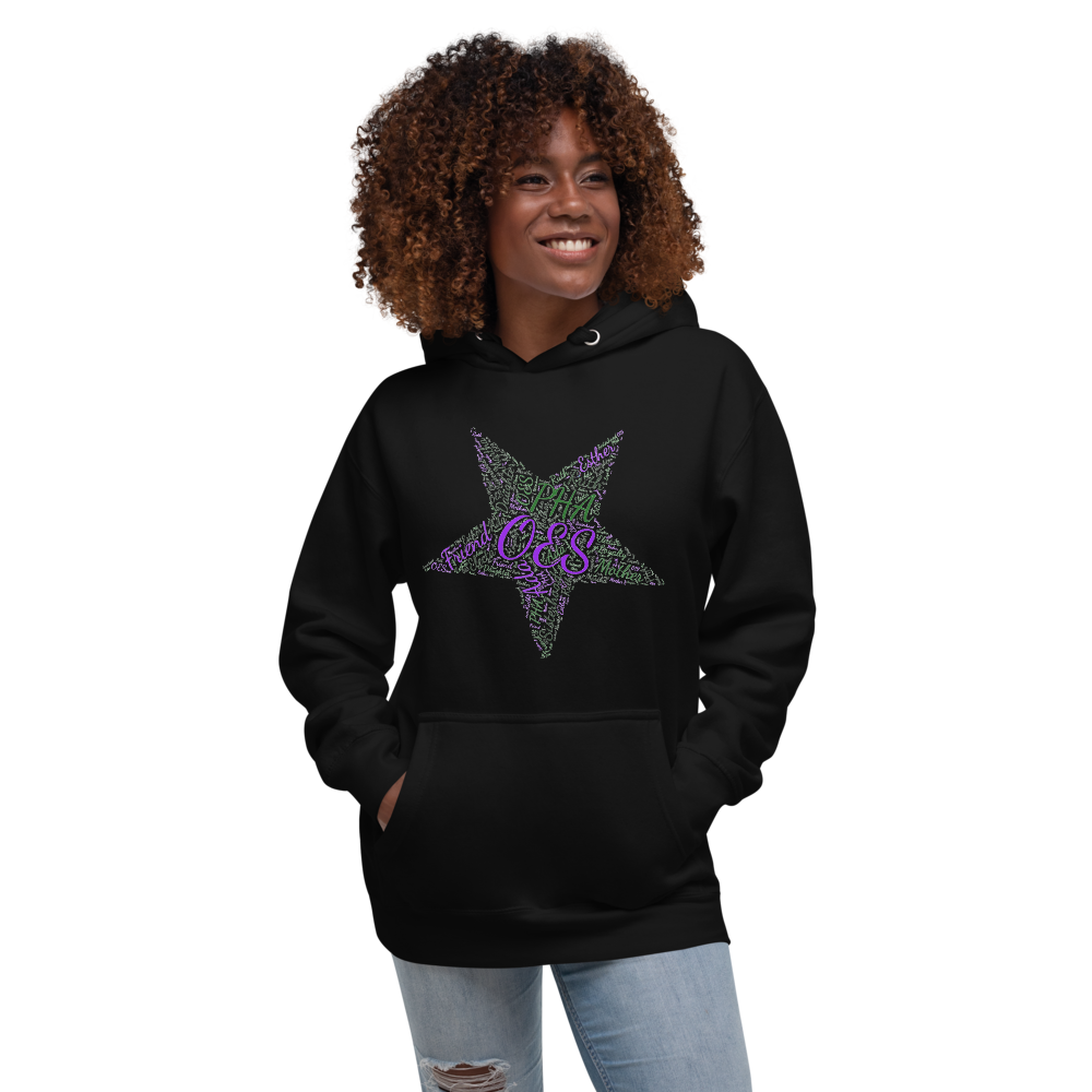 OES Hoodie