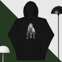 Load image into Gallery viewer, Young King Hoodie
