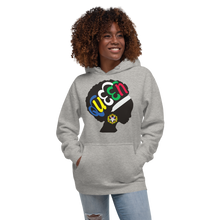 Load image into Gallery viewer, OES Queen Hoodie
