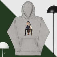 Load image into Gallery viewer, Young King Hoodie
