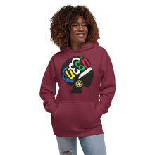 Load image into Gallery viewer, OES Queen Hoodie
