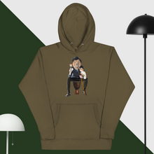 Load image into Gallery viewer, Young King Hoodie
