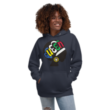 Load image into Gallery viewer, OES Queen Hoodie
