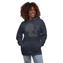 Load image into Gallery viewer, Strong Woman Hoodie
