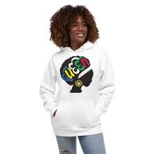 Load image into Gallery viewer, OES Queen Hoodie
