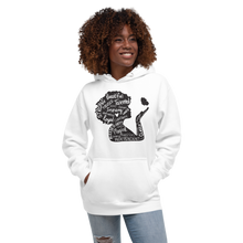 Load image into Gallery viewer, Strong Woman Hoodie
